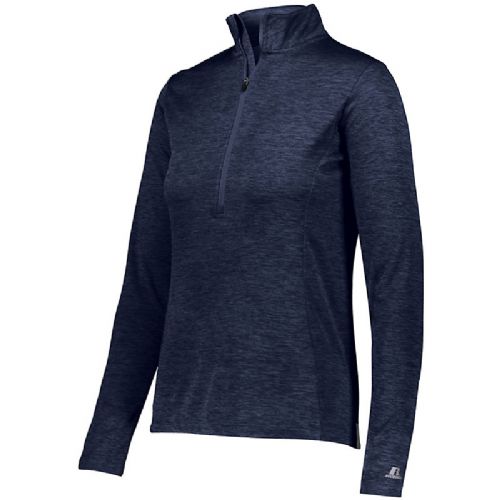 驚きの安さ Dri-Power Men's Athletic Russell Lightweight Pullover Zip 1/4 テーブル・チェア・ハンモック