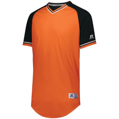 Russell Athletic Classic V-Neck Jersey