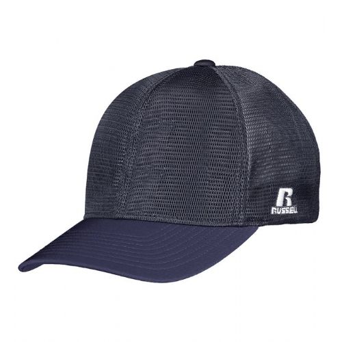 Russell Athletic FlexFit 360 Mesh Cap