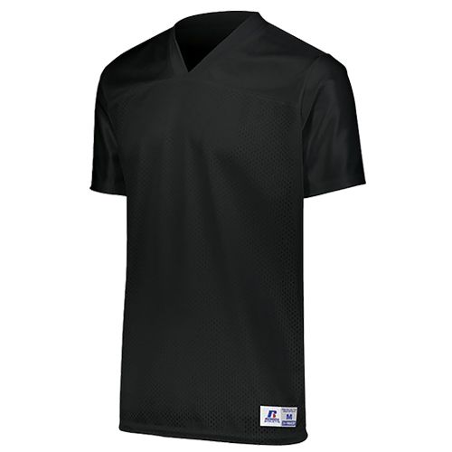 Russell Athletic Adult Solid Flag Football Jersey