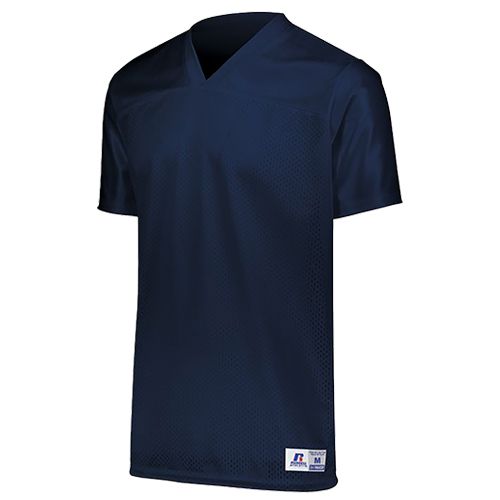 Russell Athletic Adult Solid Flag Football Jersey