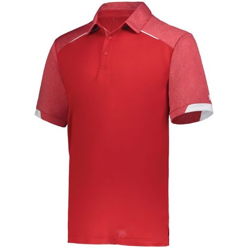 Russell Athletic Men's Legend Polo