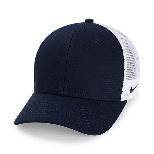 Nike Team Rise Trucker Cap display picture 3