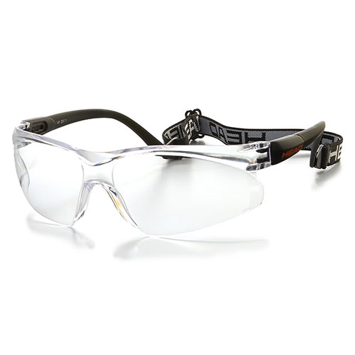Head Impulse Goggle