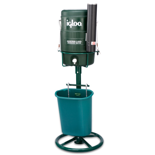 Tidi-Cooler Stand Set