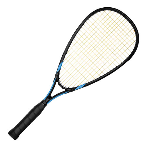 Rode rackets Volwassenen / Unisex Speed badminton kopen
