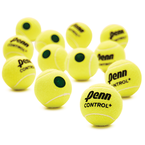 Penn Control Plus Tennis Ball - Thumbnail 4
