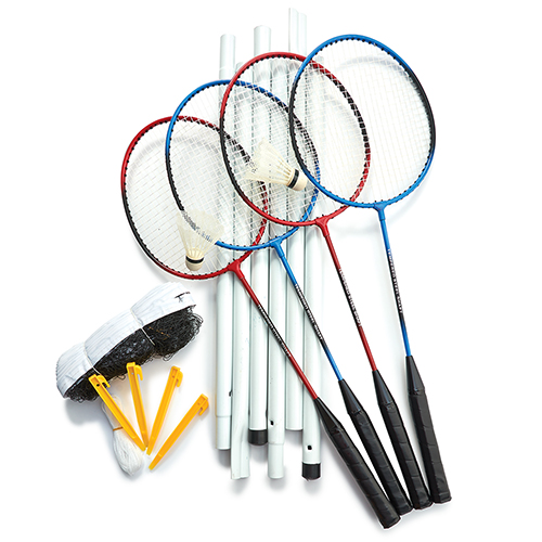 BSN Badminton thumbnail