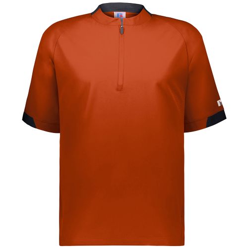 BOSS et Russell Athletic : une collection sportswear pleine d'audace