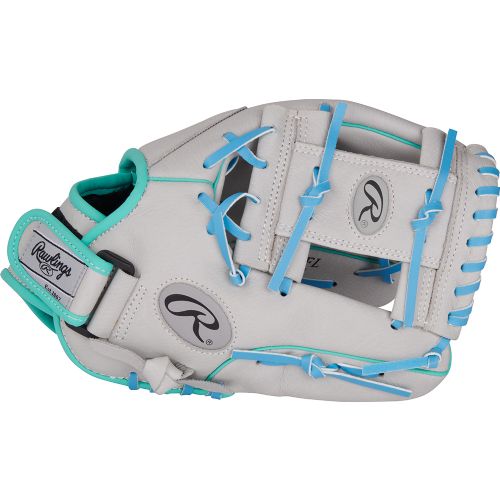 Rawlings 2025 Sure Catch Series Youth F. Lindor Signature 11.5