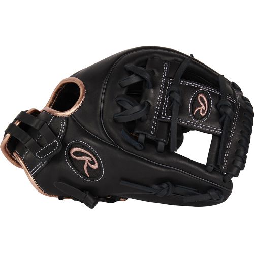 Rawlings 2025 R9 Series 11.75-Inch Softball Glove RHT