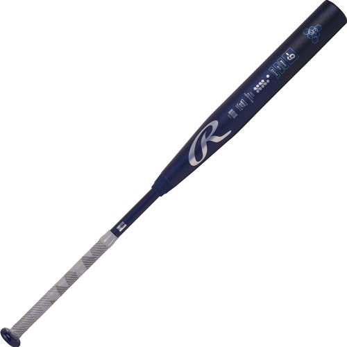 Batte De Softball Rawlings Mantra 3.0 Fastpitch - Équilibrée 30/20 - Idéale Pour Les Joueuses Compétitives