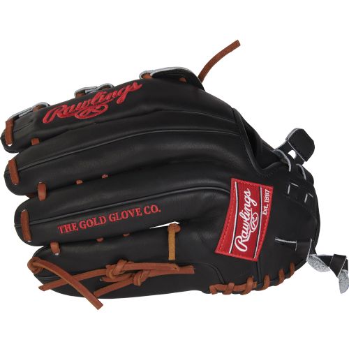 RAWLINGS HEART OT HIDE SLOWPITCH GLV LHT
