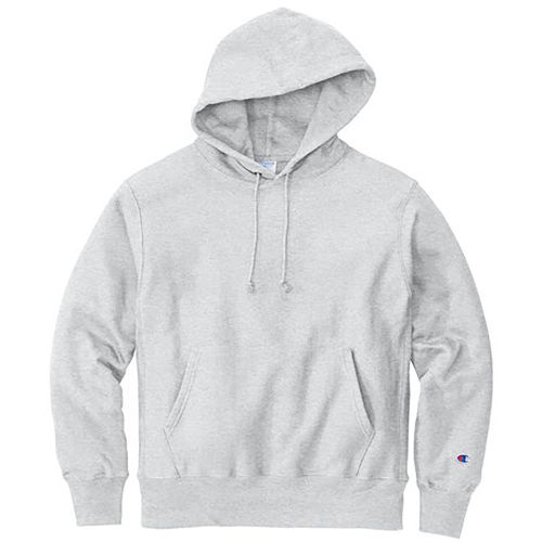 Champion Men's Reverse Weave Hooded Sweatshirt