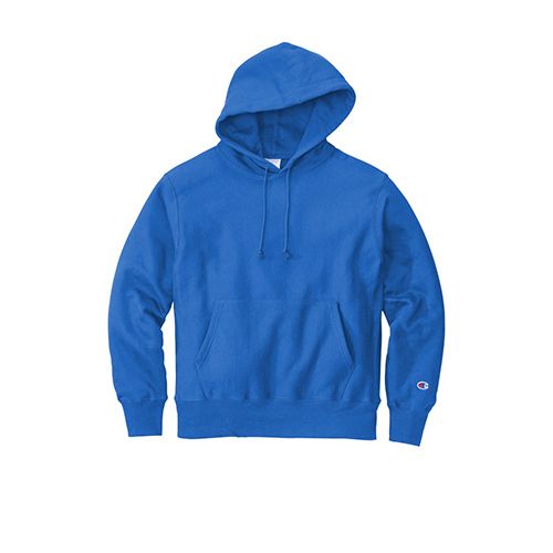 Champion Men's Reverse Weave Hooded Sweatshirt