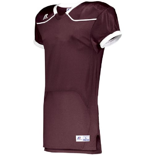 Russell Athletic Football Home Jersey
