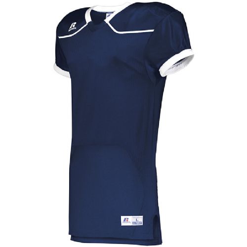 XLサイズ FOOTBALL JERSEY PPB BEAMS F.C.R.B. Russell Athletic Football Home Jersey