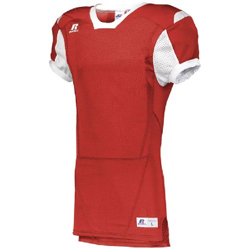 ウォームアップウェア RUSSELL ATHLETIC JENSON FOOTBALL XXL s6793m-tr_x.jpg