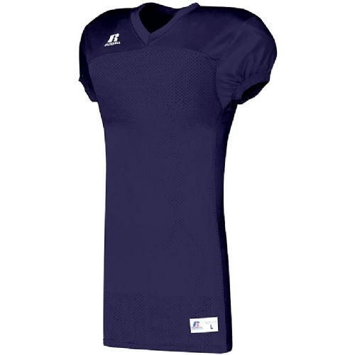 Lサイズ FOOTBALL JERSEY PPB BEAMS F.C.R.B. Russell Athletic Custom Football Jersey - Style S98SMS