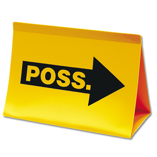 Budget Possession Indicator