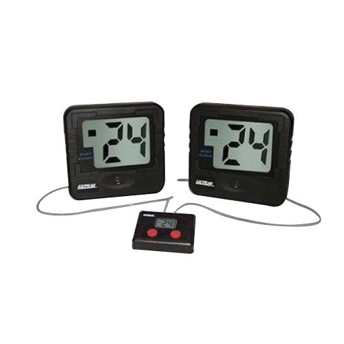 Ultrak LCD Shot Clock - Thumbnail 2