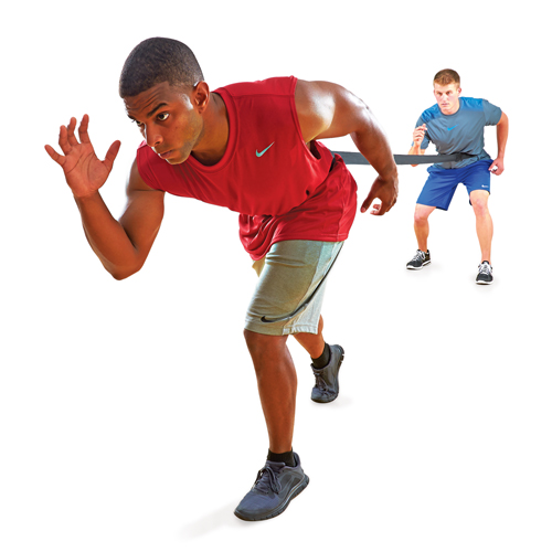 BSN Agility Equipment thumbnail