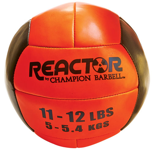 BSN Medicine Ball thumbnail