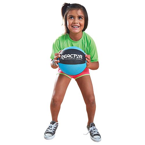 Champion Barbell Reactor Medicine Ball - Thumbnail 4