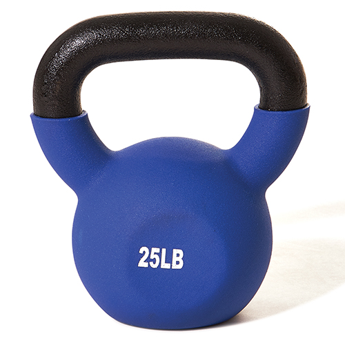 The Step Aerobic Stepper