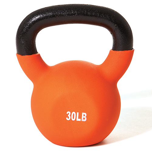 Champion Barbell Kettlebell