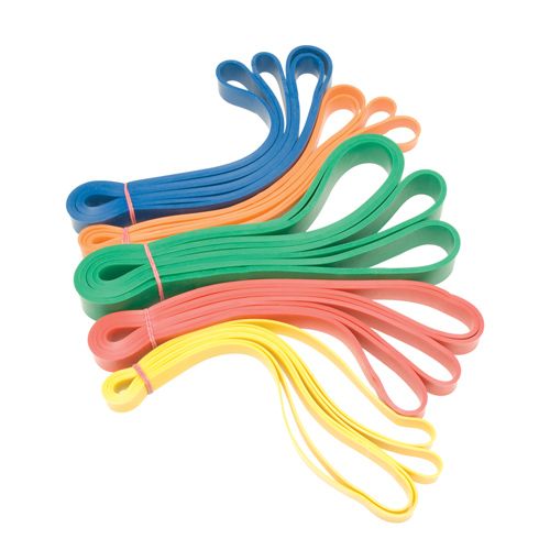 Body Loop Band 12 in. - Heavy (Green)