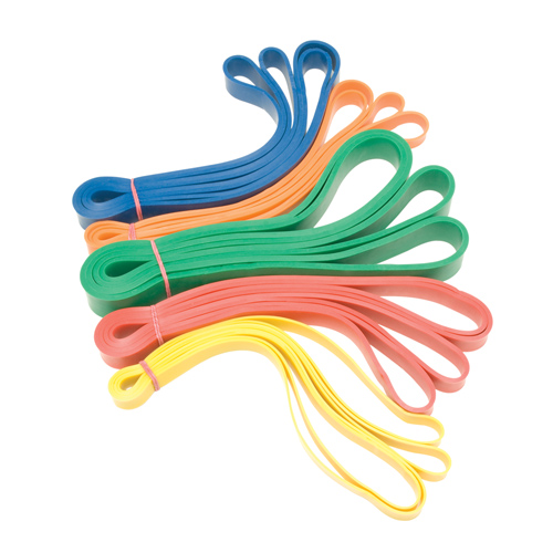 Body Loop Band 22 in. - Medium (Blue)