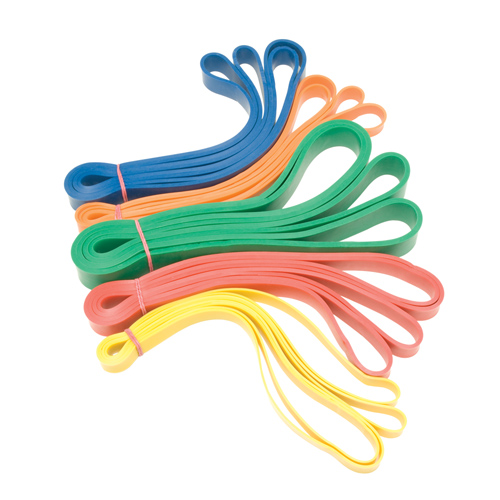 Body Loop Band 22 in. - Heavy (Green)