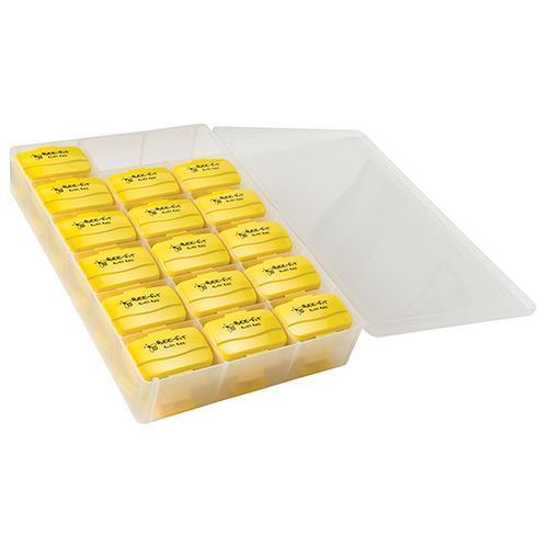 Bee-Fit Worker Bee Pedometer Class Pack