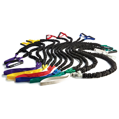 Stroops Slastix Pro Power Band