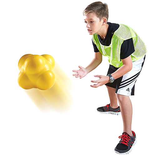 Jumbo Reflex Ball