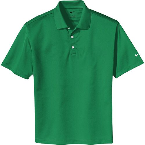 Nike Tech Basic Dri-FIT Polo