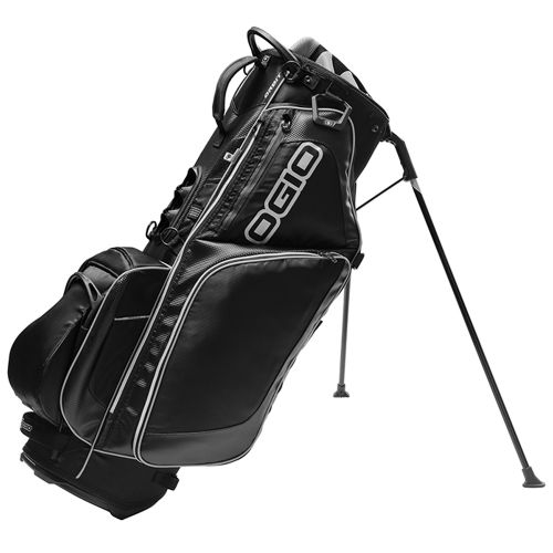 Nike Performance Cart Golf Bag