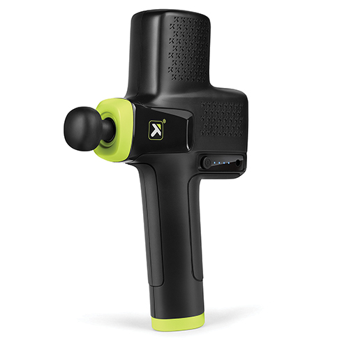 IMPACT MASSAGE GUN