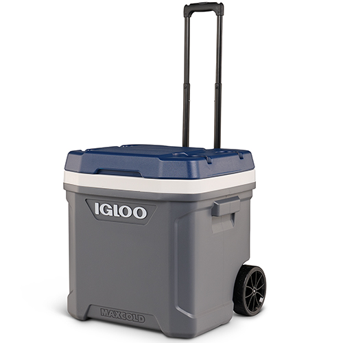 MAXCOLD LATITUDE 62 ROLLER - Aegean Blue