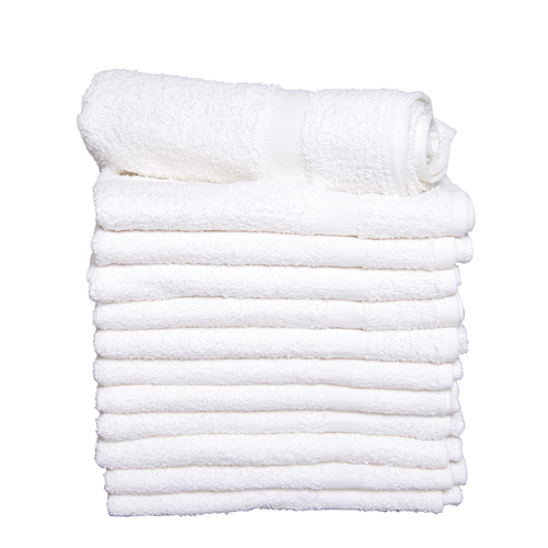 Locker Room Towels (Dozen)
