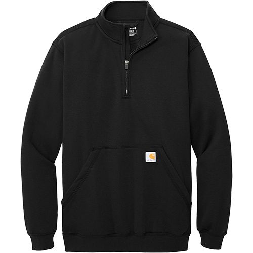 Carhartt Women's Textured Full-Zip Fleece Jacket