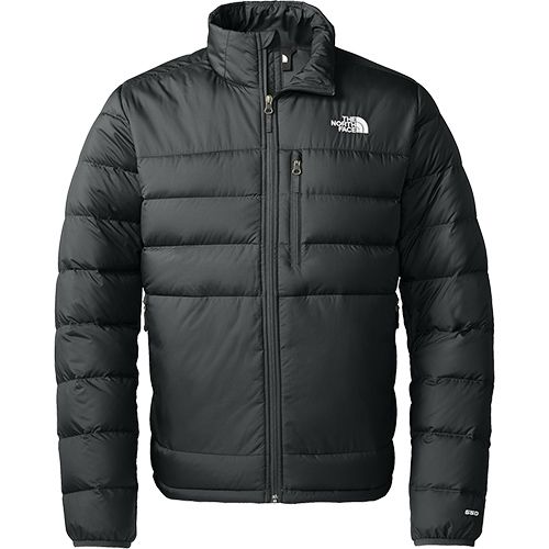 The North Face Down Hybrid Jacket