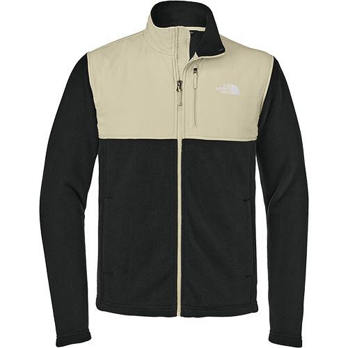 The North Face Highest Peak Full-Zip Fleece Jacket