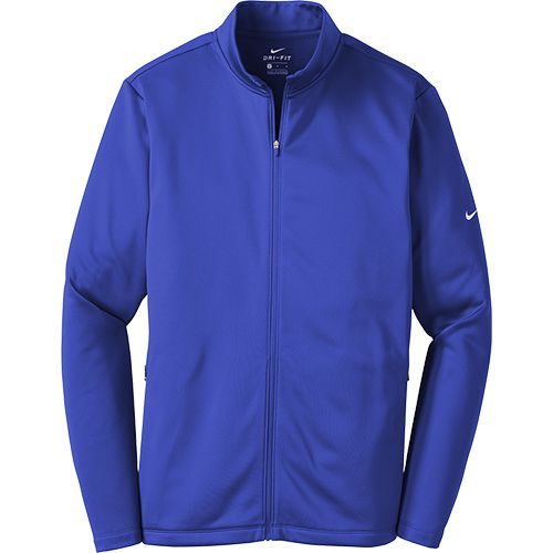 NIKE therma fit coach jacket （XXL） Nike Therma Fit Synthetic Loose Fit Button Down Canvas Coach