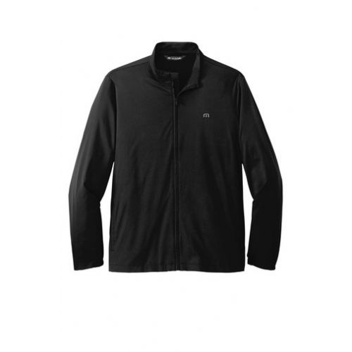 TravisMathew Men's Surfside Full-Zip Jacket