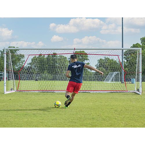 Soccer Innovations PK Pro Sniper's Net - Thumbnail 2