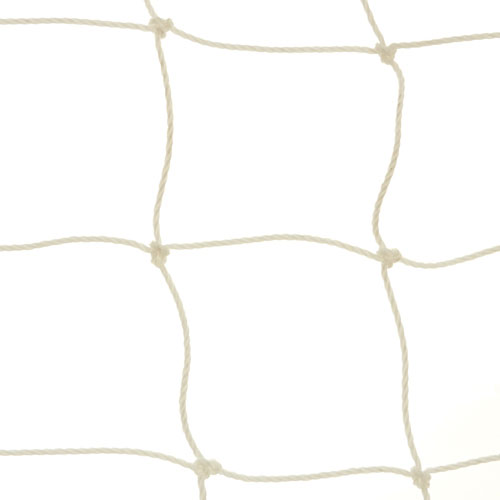 Club Soccer Net 4.0 mm 6.5Hx12Wx2Dx7B