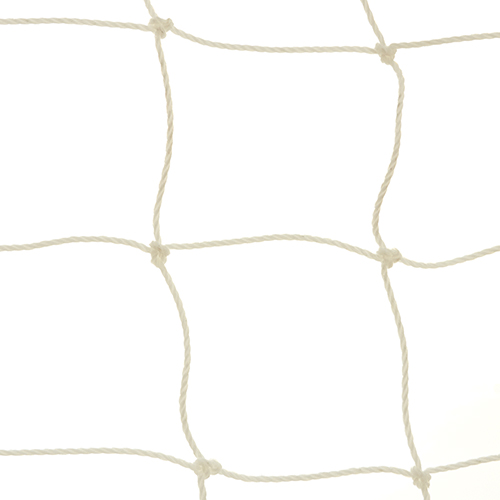 Soccer Net - 8'H x 24'W x 3'D x 8.5'B