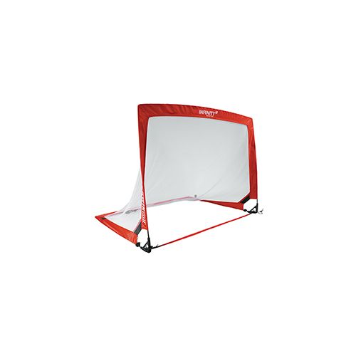 Infinity 4ft Pop Up Goal - Square (Weighted)